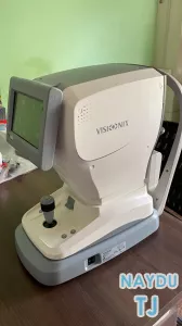 Visionix VX90 Autorefractometer and Keratometer